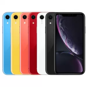 Image of Apple iPhone XR 64GB