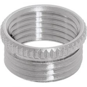 Image of Cable gland adapter PG29 M32 Brass Brass LappKabel SKINDICHT MA PGM 2932x15