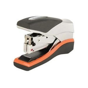 Image of Rexel Optima 40 Compact Stapler Flat Capacity 40 Sheets