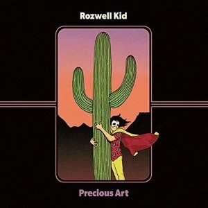 Image of Rozwell Kid - Precious Art Vinyl