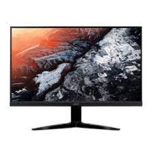 Image of Acer 27" KG271 Full HD LED Monitor