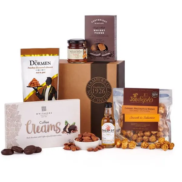 Image of Other Whisky Lover Gift Box - Multi One Size