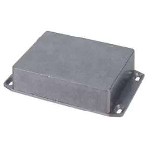 Image of Hammond 1590BBFL Diecast Box Flanged 119 x 94 30mm