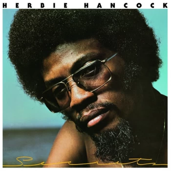 Image of Herbie Hancock - Secrets Vinyl