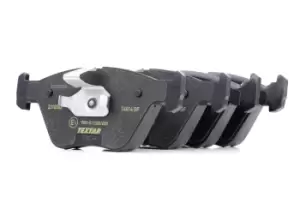 Image of TEXTAR Brake pad set BMW,ROVER,MG 2318302 2157573,2357229,3404362 34112157573,34112357229,34113404362,34116750148,34116761243,34116779652,6750148