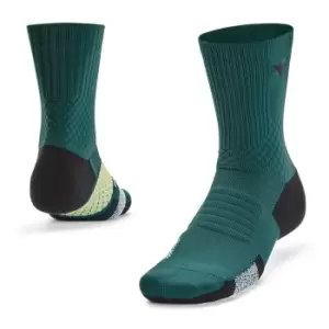 Image of Under Armour PR AD Pmaker 1pk 34 - Green