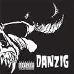 Image of Danzig - Danzig Vol.1 [PA]