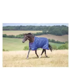 Image of Shires Tempest Original 100g Turnout - Blue