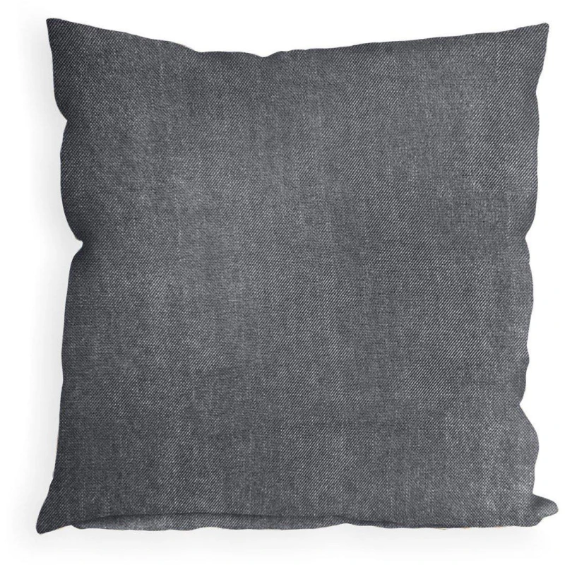 Image of Luxury Living Summer Outdoor Water-repellant Cushion Mid Grey