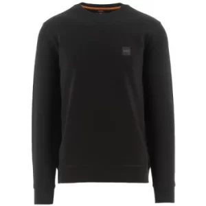 Image of BOSS Black Westart Sweatshirt