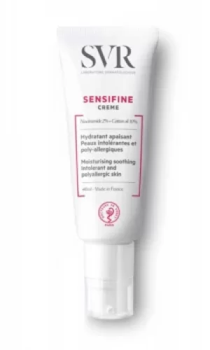 Image of Svr Sensifine Creme 40ml