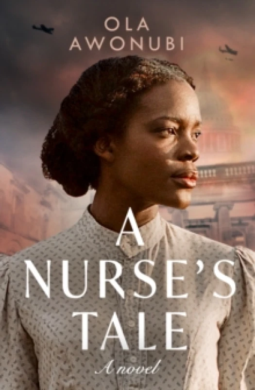 Image of A Nurse's Tale. Paperback. By Ola Awonubi Books