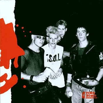 Image of Social Distortion - Mainliner CD