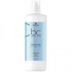 Image of Schwarzkopf BC Bonacure Hyaluronic Moisture Kick Conditioner 1000ml