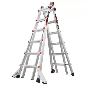 Image of Little Giant 6-Rung Velocity 2.0 Ladder