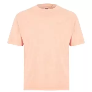 Image of Levis Vintage T Shirt - Pink