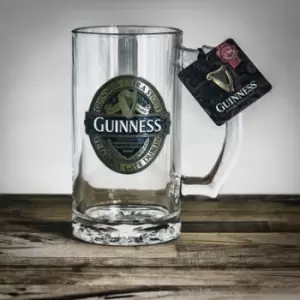 Image of Guinness Tankard Limited Edition