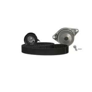 Image of GATES Water Pump + Timing Belt Kit VW,SEAT KP25427XS-1