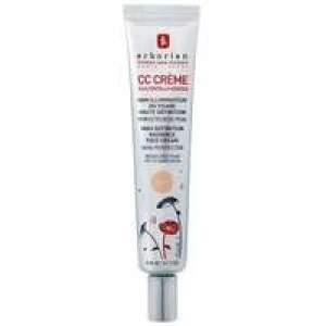 Image of Erborian CC Creme 45ml Clair SPF 25