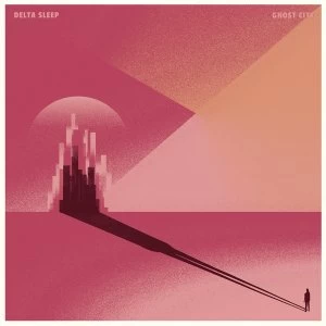 Image of Delta Sleep - Ghost City Vinyl