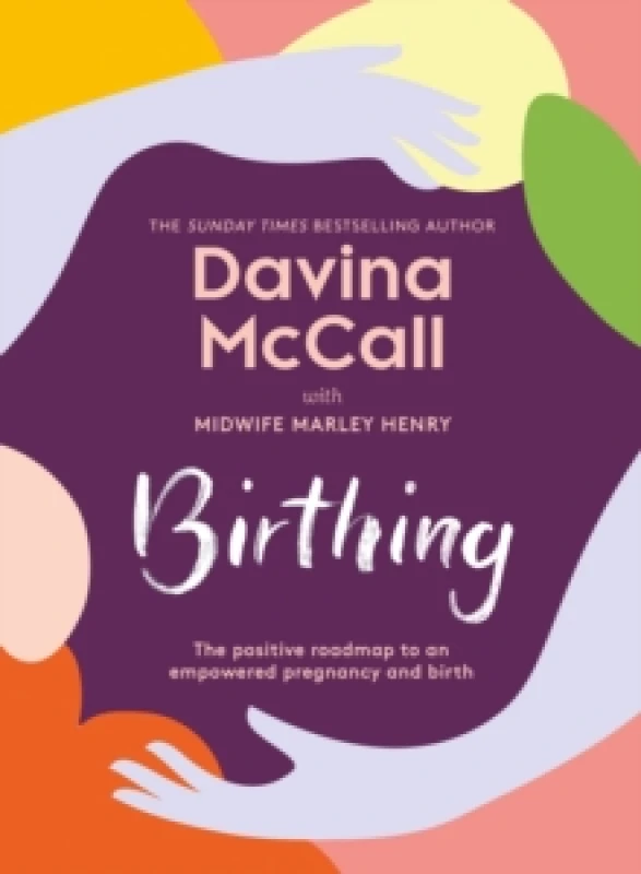 Image of Birthing. Hardback. By Davina McCall, Marley Henry Books