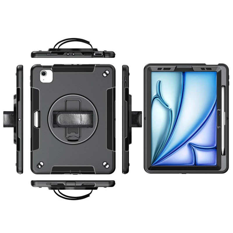 Image of eSTUFF ES68104005-BULK tablet case