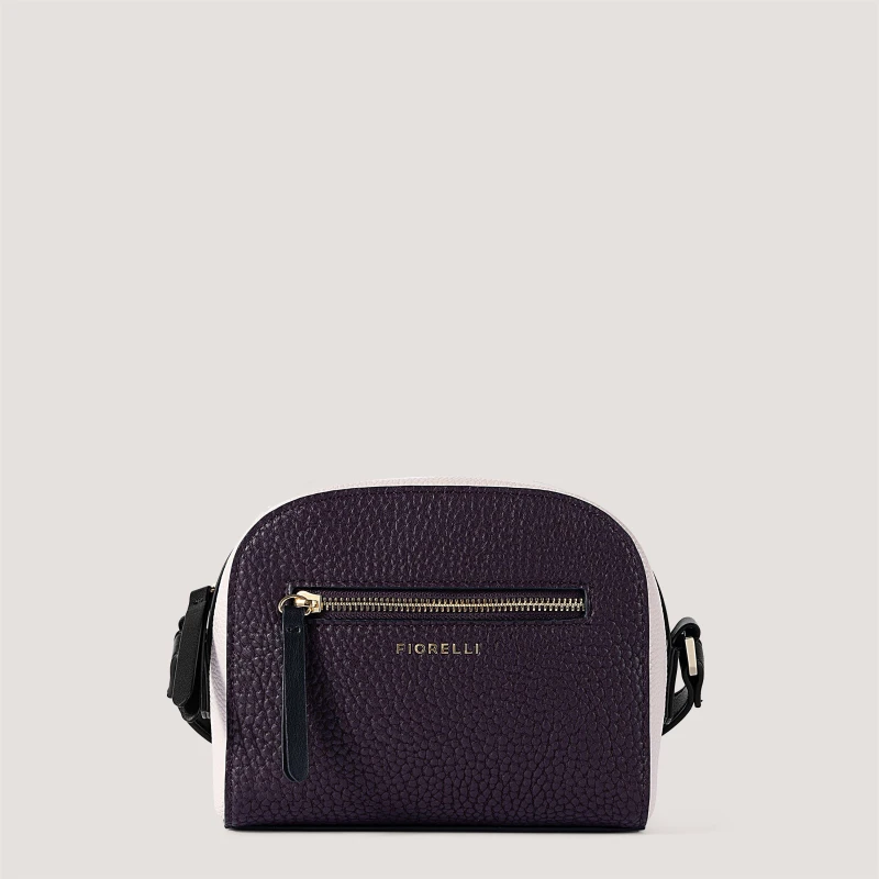 Image of Fiorelli Anouk Crossbody Bag Plum