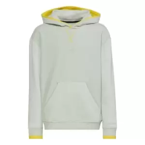 Image of adidas OTH Hoodie Juniors - Green