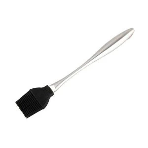 Image of Denby Black Silicon Pastry Brush