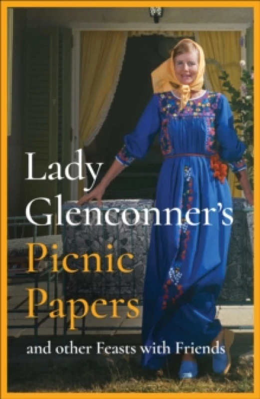 Image of Lady Glenconner's Picnic Papers Hardback
