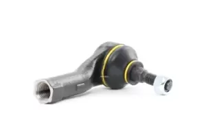 Image of MOOG Track rod end Hybrid Core RE-ES-0672 Tie rod end,Track rod end ball joint RENAULT,NISSAN,TWINGO I (C06_),CLIO II (BB0/1/2_, CB0/1/2_)