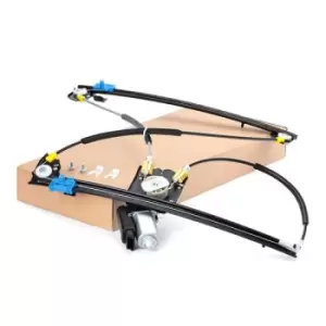 Image of RIDEX Window regulator RENAULT 1561W0092 8200000937,8200722832
