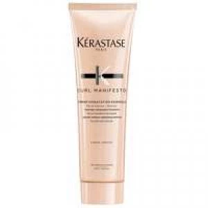 Image of Kerastase Curl Manifesto Lightweight Moisture Replenishing Conditioner 250ml