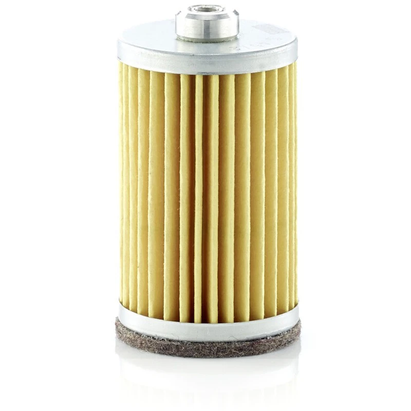 Image of MANN-FILTER C 45/2 Air filter Filter Insert Air Filter (8)