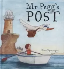 Image of Mr Pegg's Post