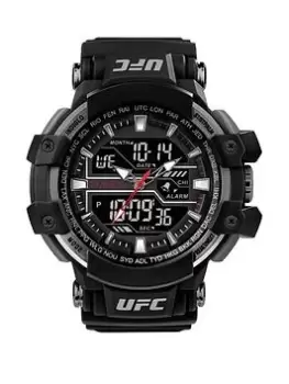 Image of Timex Ufc Combat Resin Mens Watch