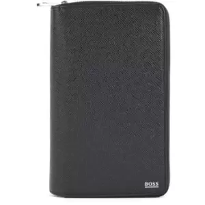 Image of Boss Boss Signature Collection Wallet Mens - Black