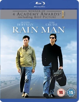 Image of Rain Man