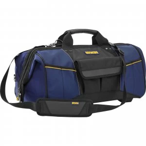 Image of Irwin Defender Pro Tool Bag 550mm