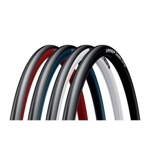 Image of Michelin Dynamic Sport Tyre 700 x 23c White