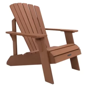 Image of Lifetime Adirondack Chair