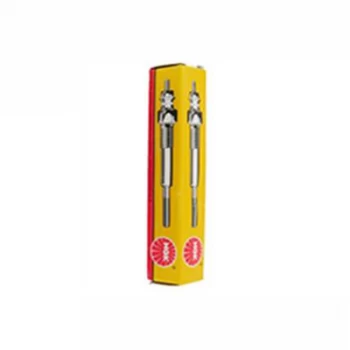 Image of NGK Y8005J / 94629 Glow Plug Sheathed
