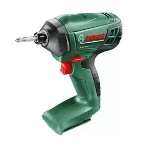 Image of Bosch Power For All 18V Cordless Impact Driver Advancedimpactdrive 18 - Bare Unit Green