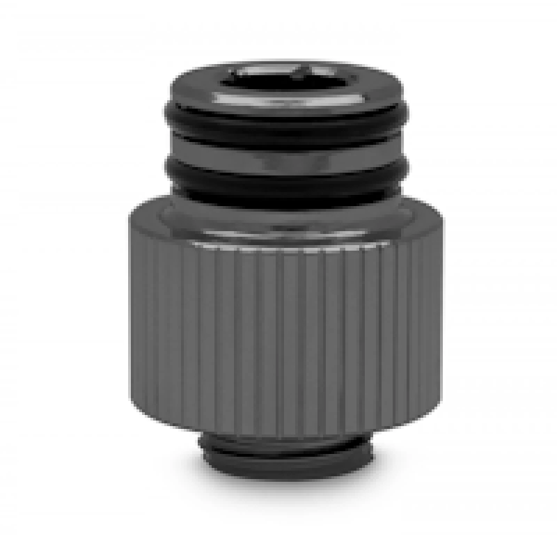 Image of EK Water Blocks EK-Quantum Torque Push-In Adapter M 14mm Fitting -...