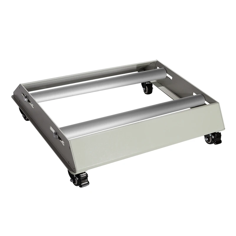 Image of LogiLink WZ0061 cable tray Grey