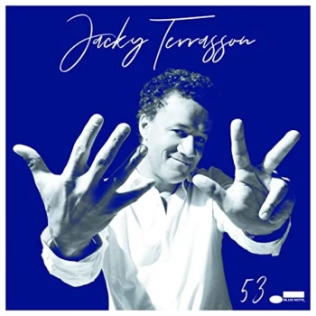 Image of Jacky Terrasson - 53 CD
