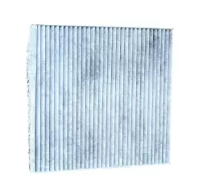 Image of RIDEX Pollen filter 424I0275 Filter, interior air,Cabin filter HYUNDAI,KIA,i40 CW (VF),TUCSON (JM),VELOSTER (FS),GENESIS Coupe,RIO III (UB)