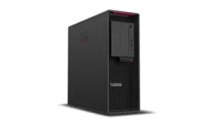 Image of Lenovo ThinkStation P620 3975WX Tower AMD Ryzen Threadripper PRO...