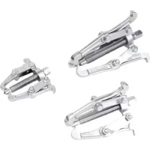 Image of Brueder Mannesmann 3 Piece Oil Filter Puller Set