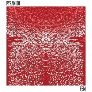 Image of Pyramido - Fem Vinyl